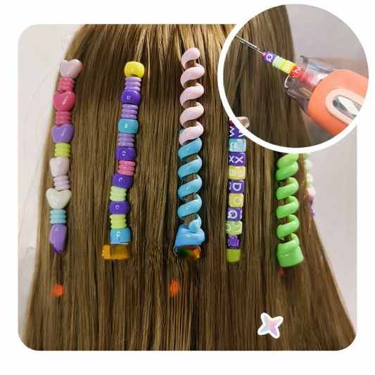 TwistEase Pro Hair Styler