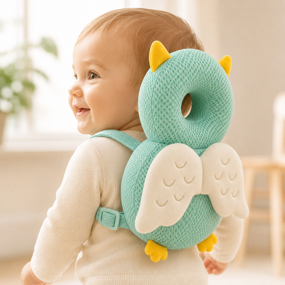 Baby Head Protection Pillow