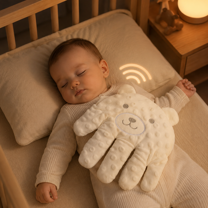 Baby Sleep Aid Pillow