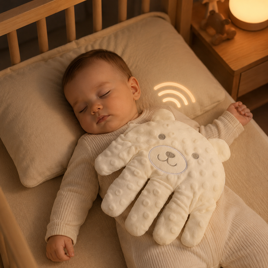 Baby Sleep Aid Pillow