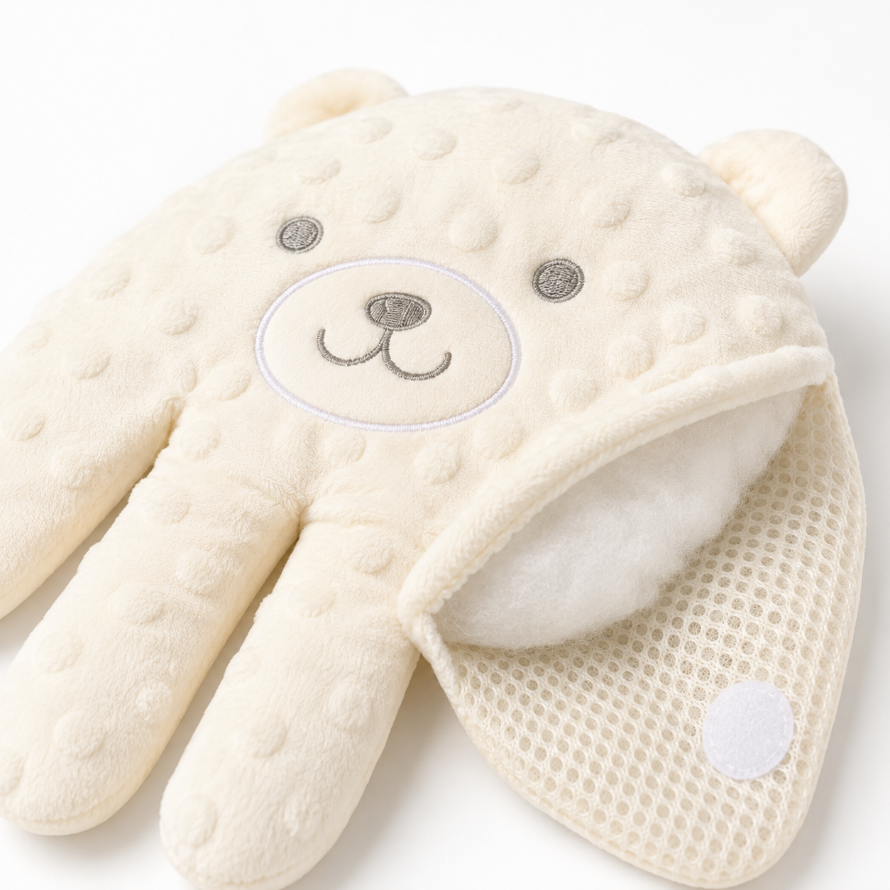 Baby Sleep Aid Pillow