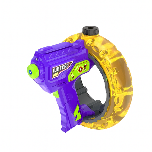 High-Pressure Water Blaster