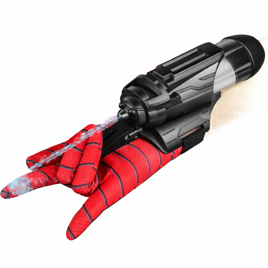 Hero-Shot Wrist Blaster