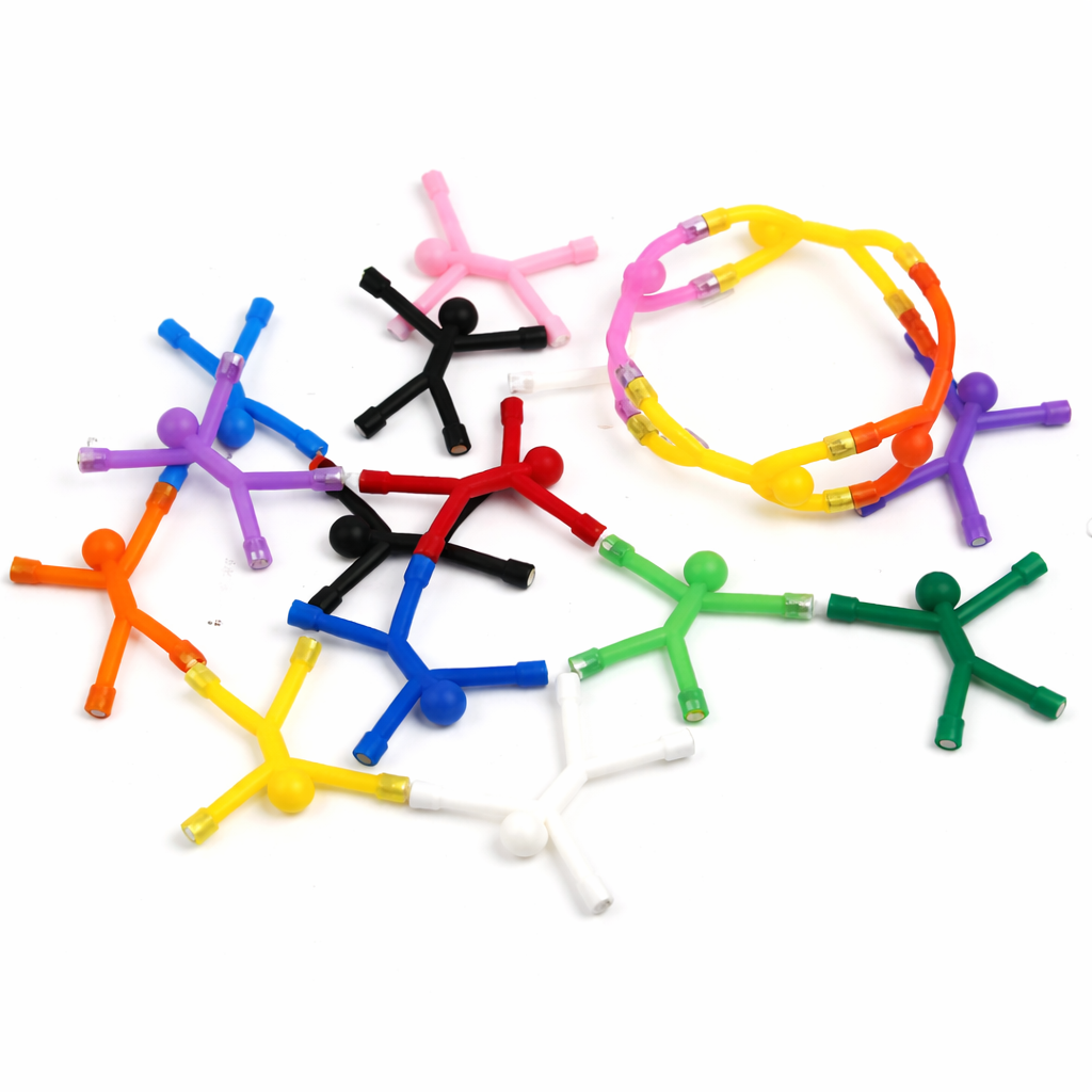 Flexi-Magnet Crew