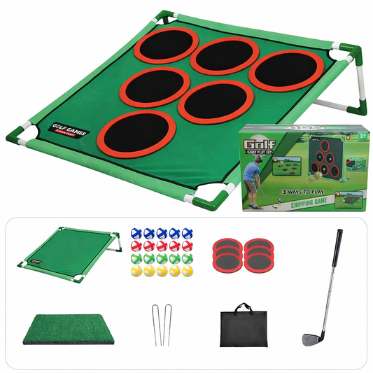 SwingStar Trainer Set