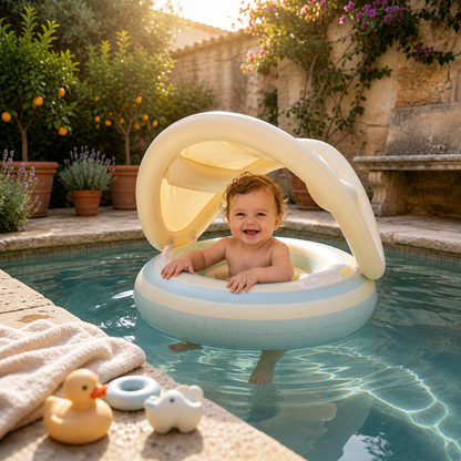 SunnyNest Float