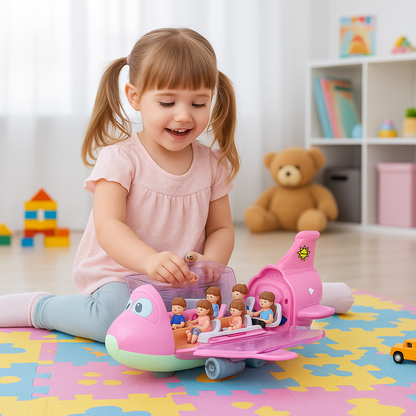 SkyDance Fun Aeroplane