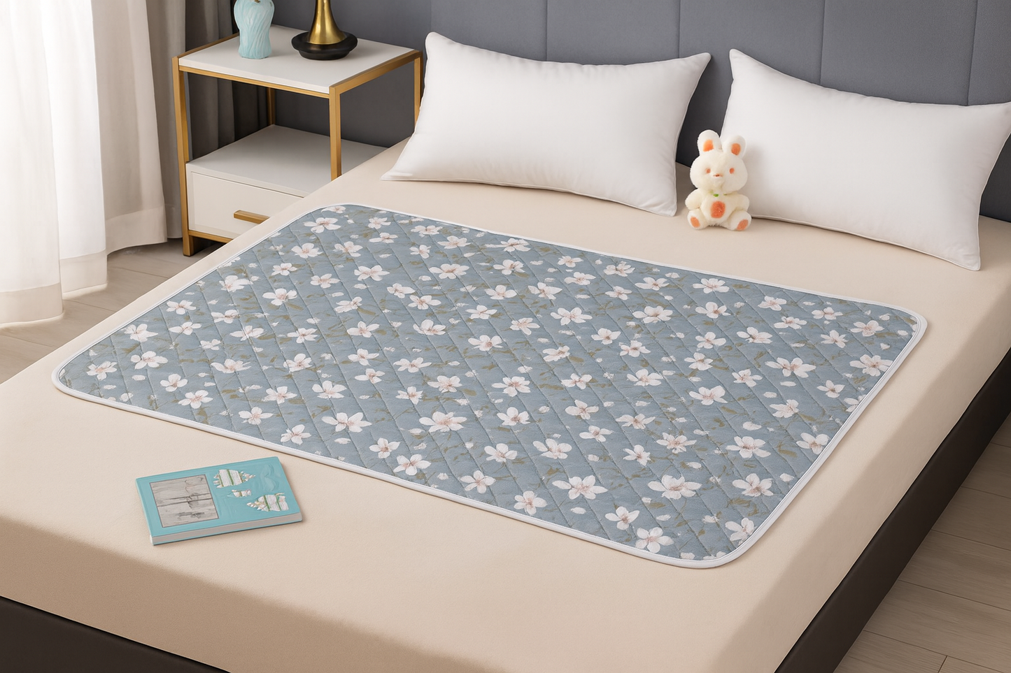 Waterproof Baby Changing Mat