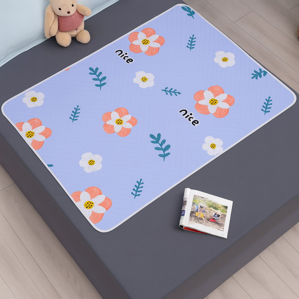 Waterproof Baby Changing Mat