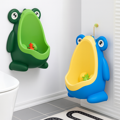 Frog Potty Training Urinal