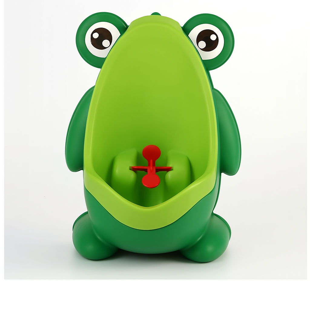 Frog Potty Training Urinal