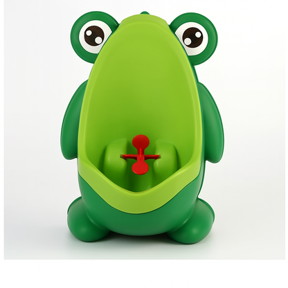 Frog Potty Training Urinal