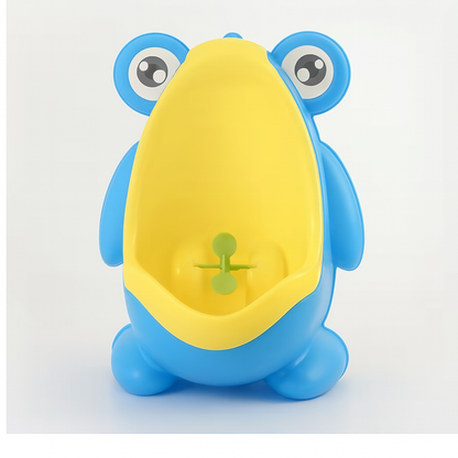 Frog Potty Training Urinal