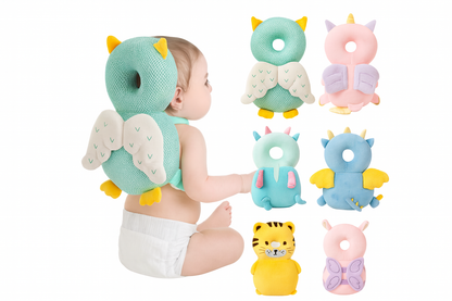 Baby Head Protection Pillow