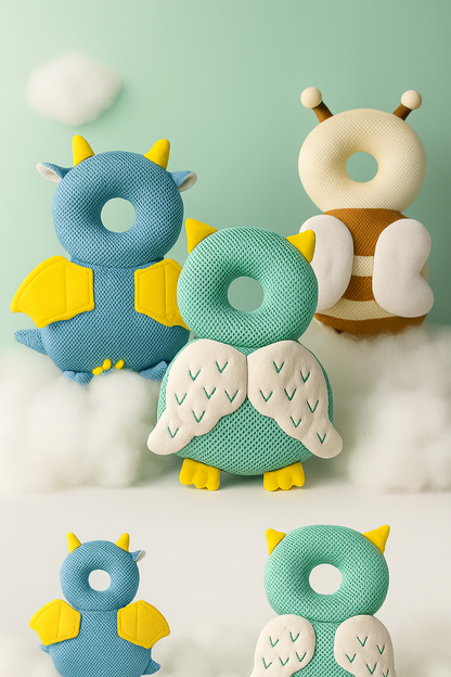Baby Head Protection Pillow