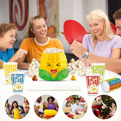 Popcorn Party Game