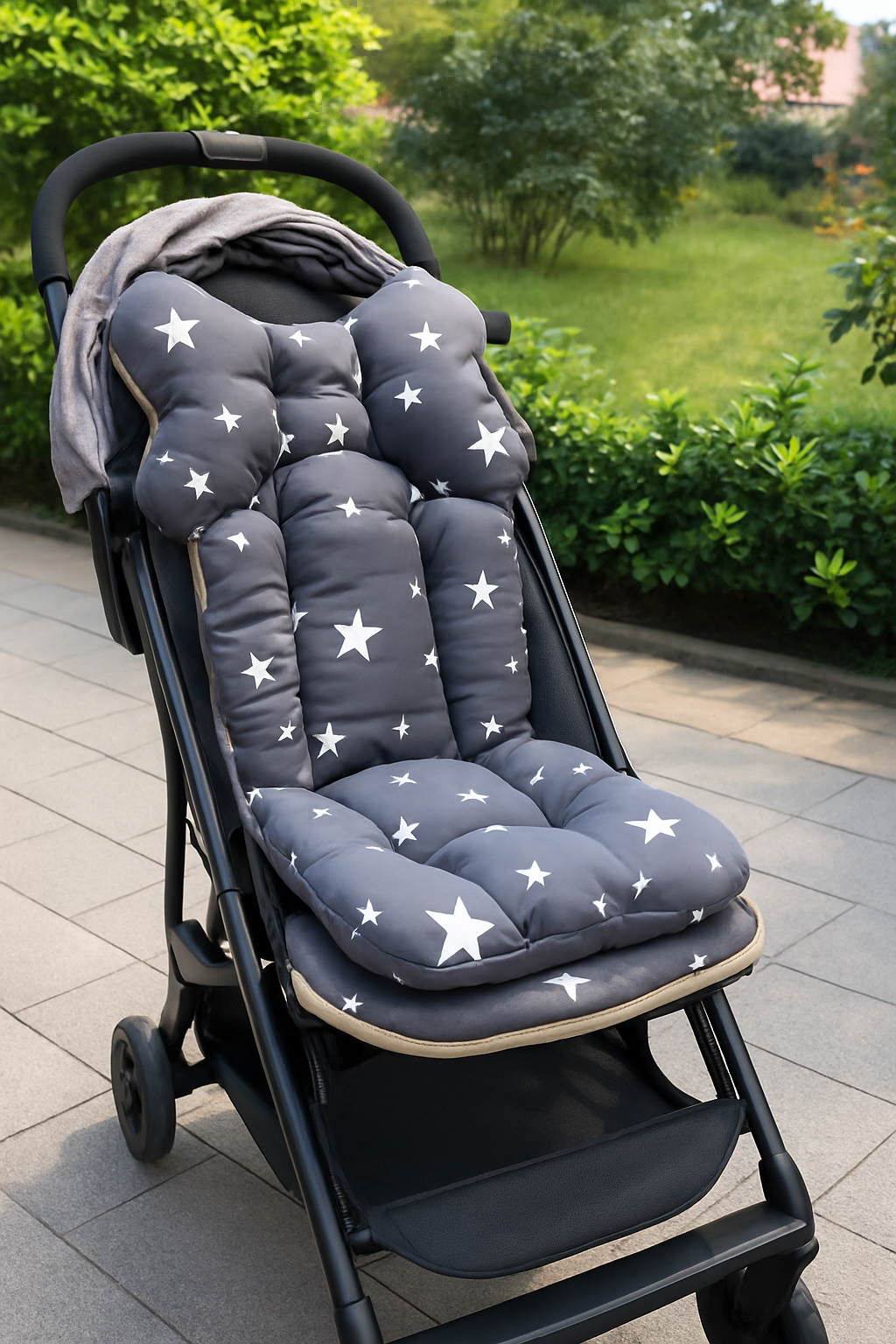 Universal Cotton Baby Seat Liner