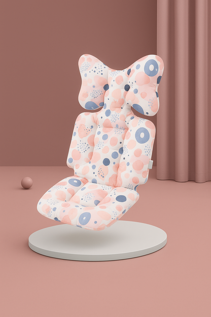 Universal Cotton Baby Seat Liner
