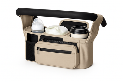 Universal Stroller Organiser Bag