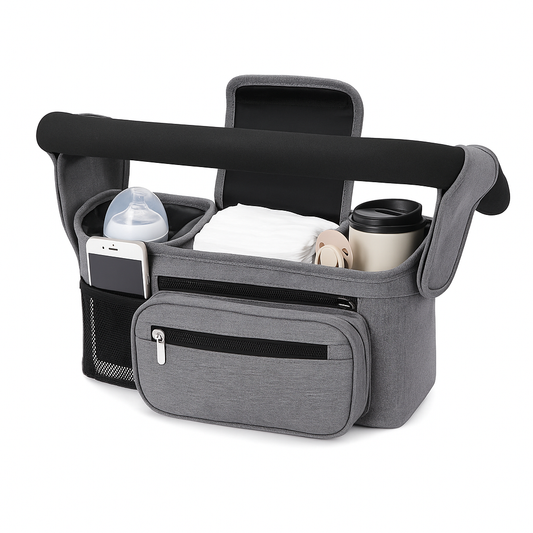 Universal Stroller Organiser Bag