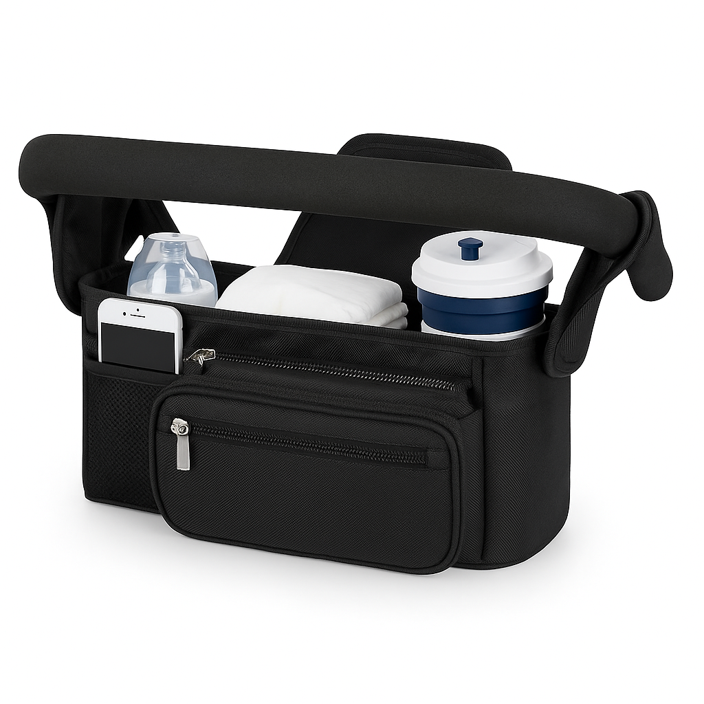 Universal Stroller Organiser Bag