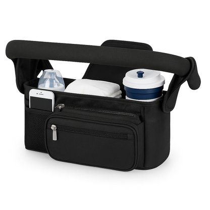 Universal Stroller Organiser Bag