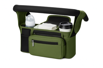 Universal Stroller Organiser Bag