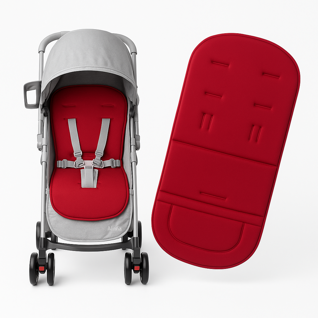 Universal Stroller Seat Cushion