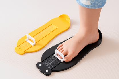 Kids’ Foot Measuring Gauge