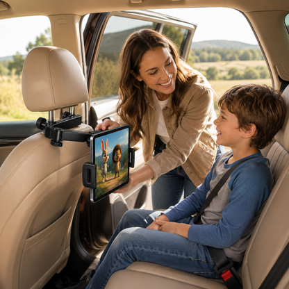 Car Tablet Holder