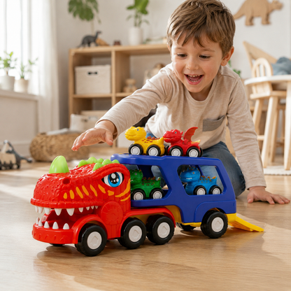Dino Transporter