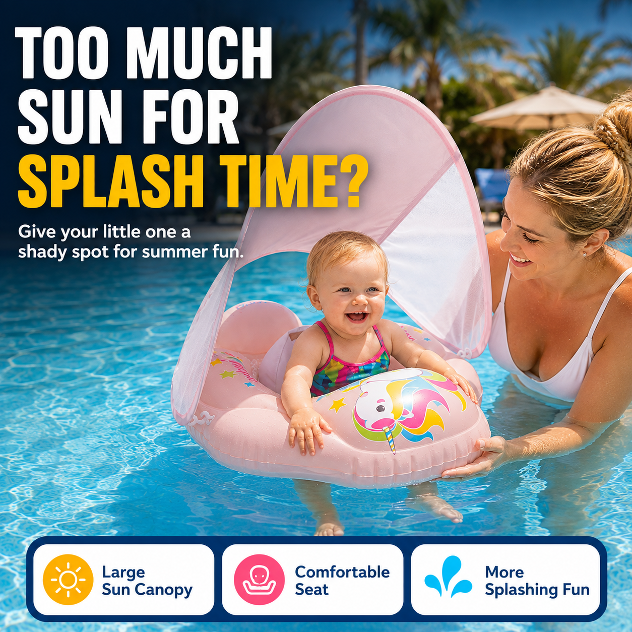 SunnyFloat