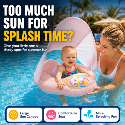 SunnyFloat