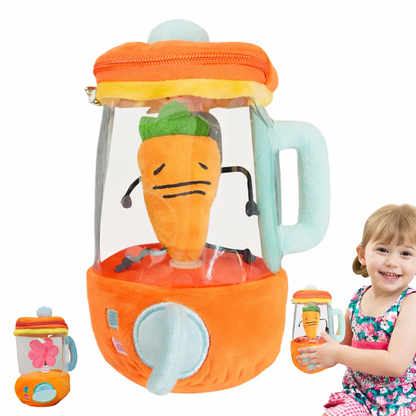 CarrotCup