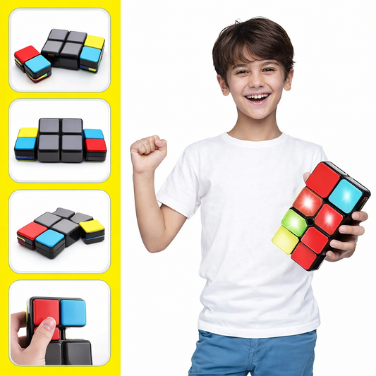 MindTwist Puzzle Cube