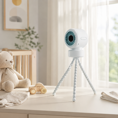 CoolPod Mini Fan