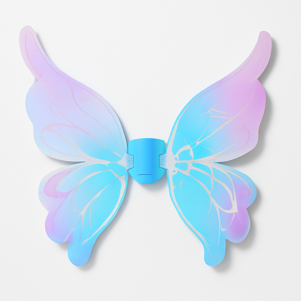 Dream-Wings LED Fairy Wings