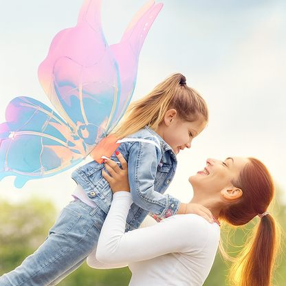 Dream-Wings LED Fairy Wings