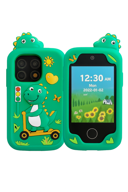 BrightBuddy Smart Learning Phone