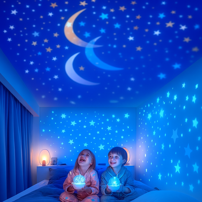 StarryDreams Projector Lamp