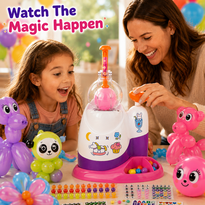 DIY Balloon Animal Maker Kit