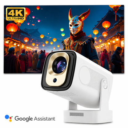 NovaBeam Projector