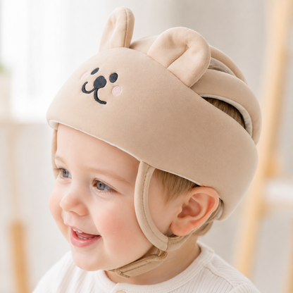 Baby Safety Helmet