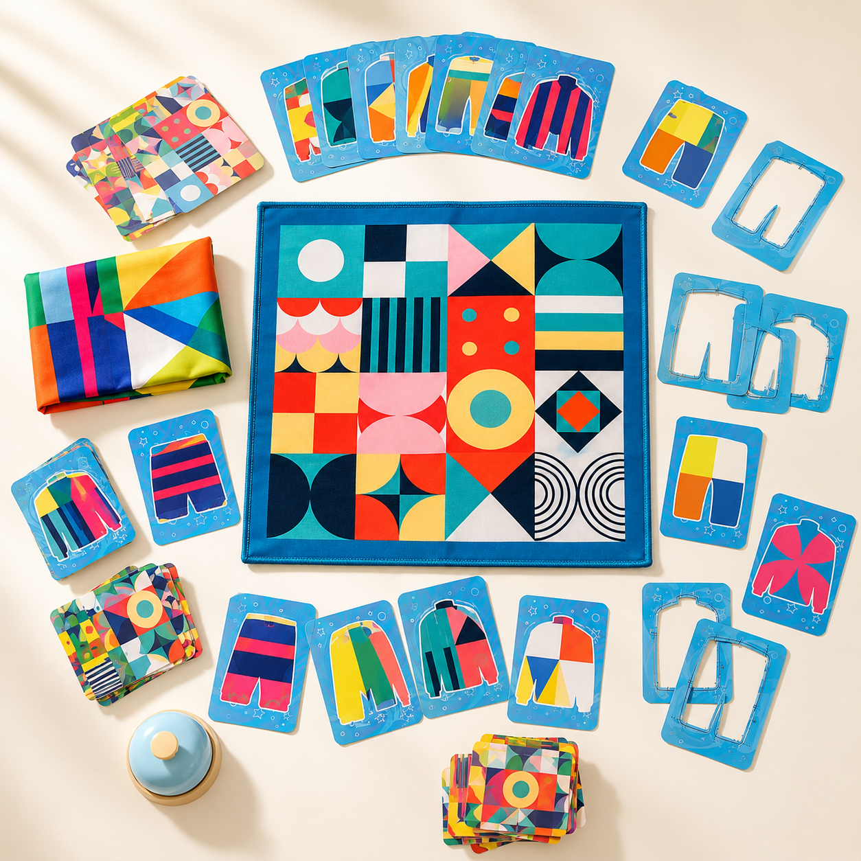Pattern Match Game