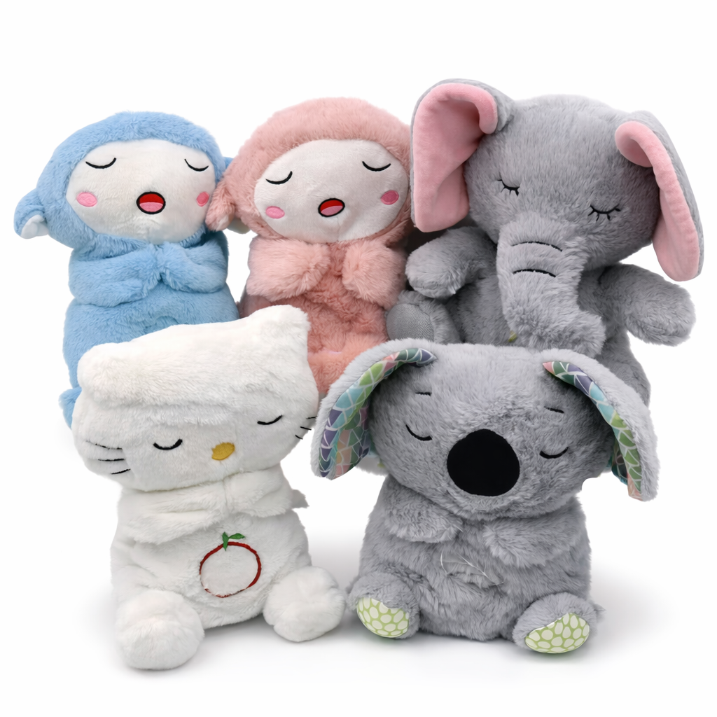 LunaLume Soothe-Pal