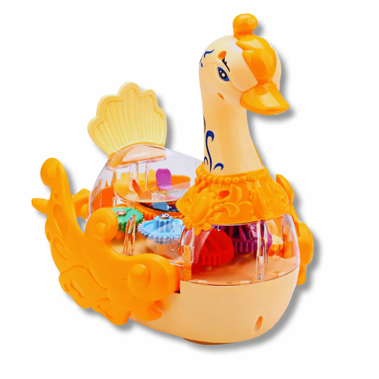 LumeSwan Dream-Pal