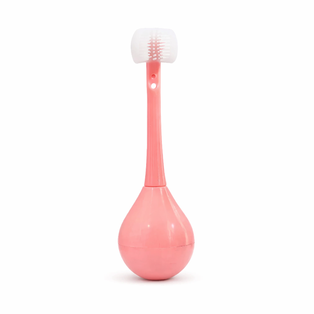 TriClean Surround Brush