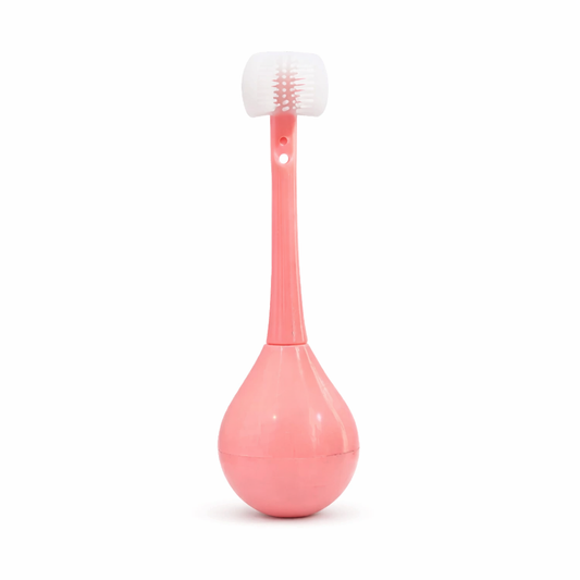 TriClean Surround Brush