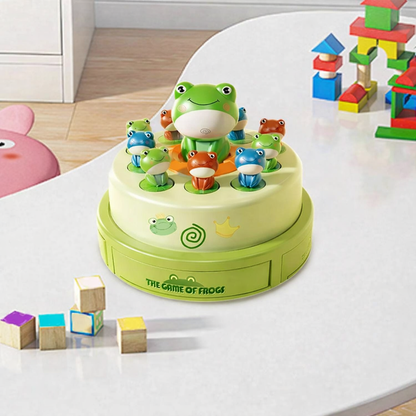 Happy Hops Musical Play Set