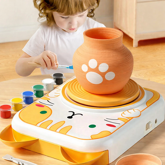 Little Clay Studio